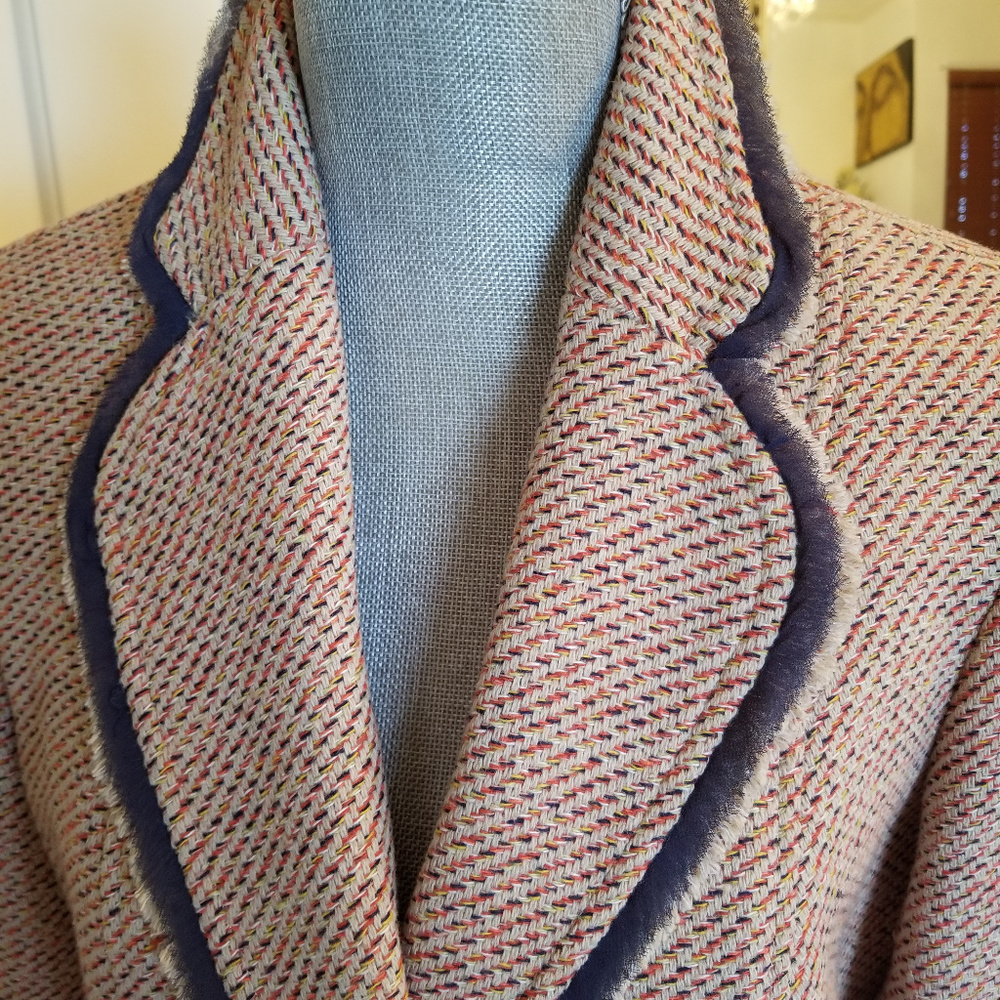Anne Klein Jacket - Picture 4 of 8